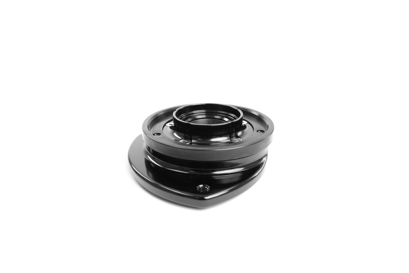 RacingLine Camber/Caster Top Mounts for all MQB &amp; MQB 'Evo' Vehicles