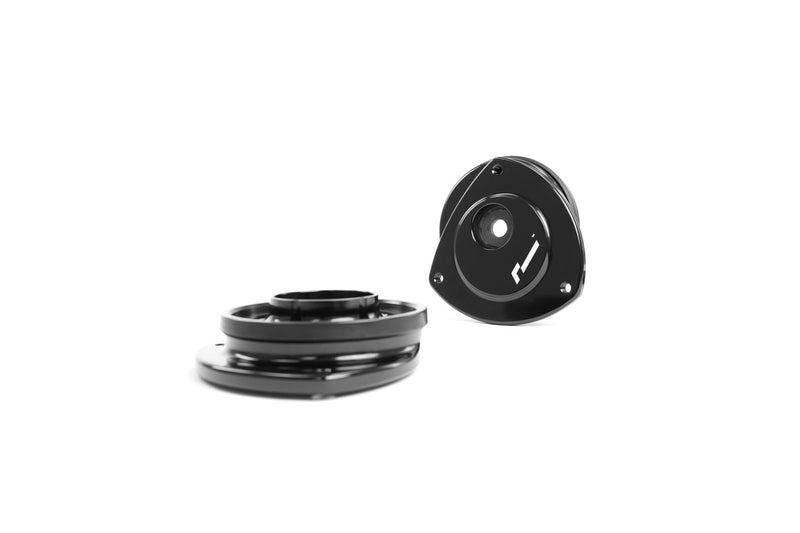 RacingLine Camber/Caster Top Mounts for all MQB &amp; MQB 'Evo' Vehicles