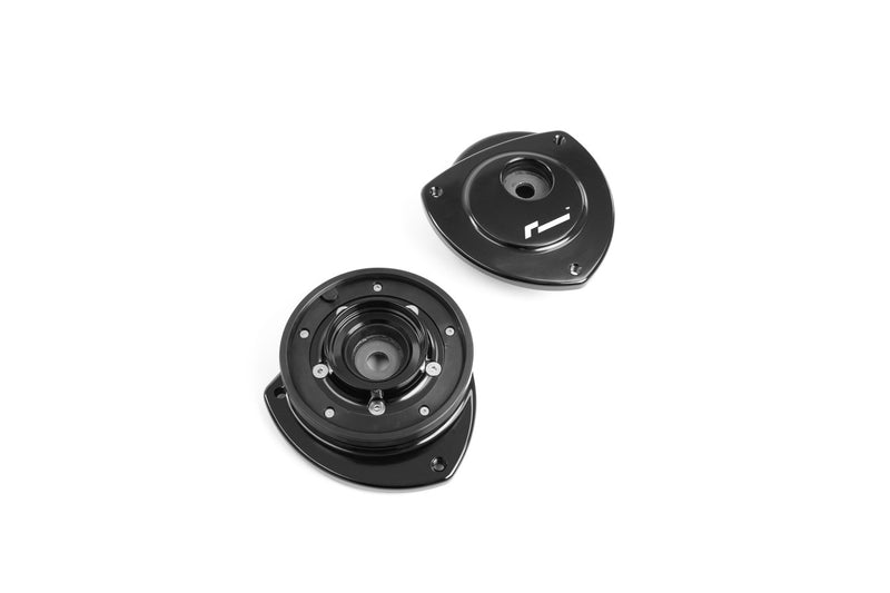 RacingLine Camber/Caster Top Mounts for all MQB &amp; MQB 'Evo' Vehicles