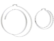 PRO PARTS C.V.Boot Clamp Kit - 47990423