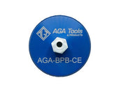 AGA Brake Fluid Reservoir Cap - AGA-BPB-CE