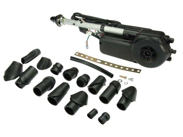 URO PARTS Power Antenna - AUTA2050B
