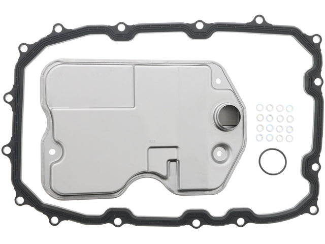 MEYLE Transmission Filter Kit - 100 137 0002