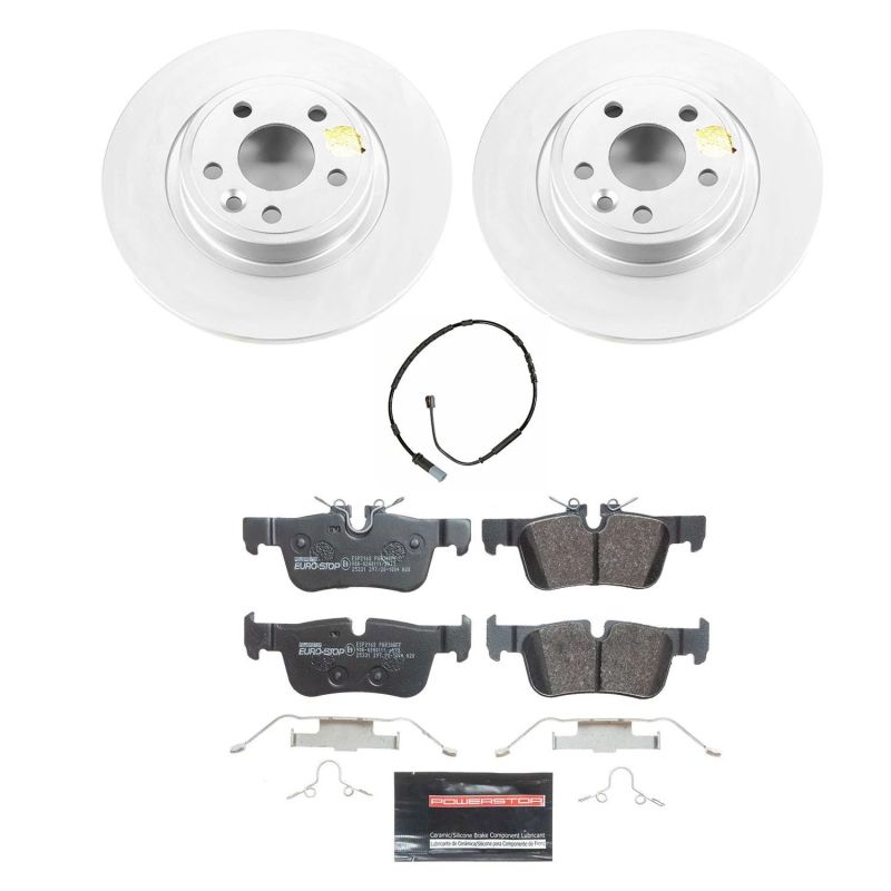 POWERSTOP ESK8110