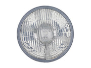 HELLA Headlight - 1A6 002 395-031