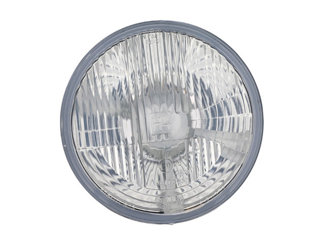 HELLA Headlight - 1A6 002 395-031