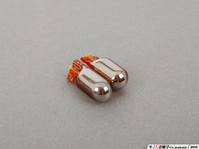 European Clear Side Marker Light Kit