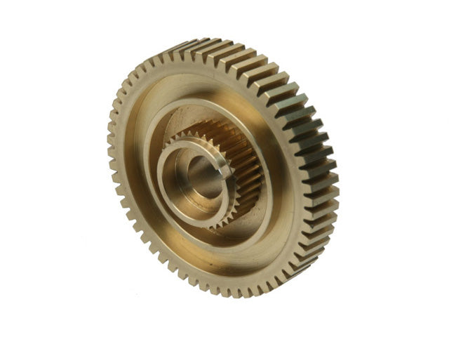 URO PARTS PREMIUM Transfer Case Motor Gear - 27-10-2-413-711PRM