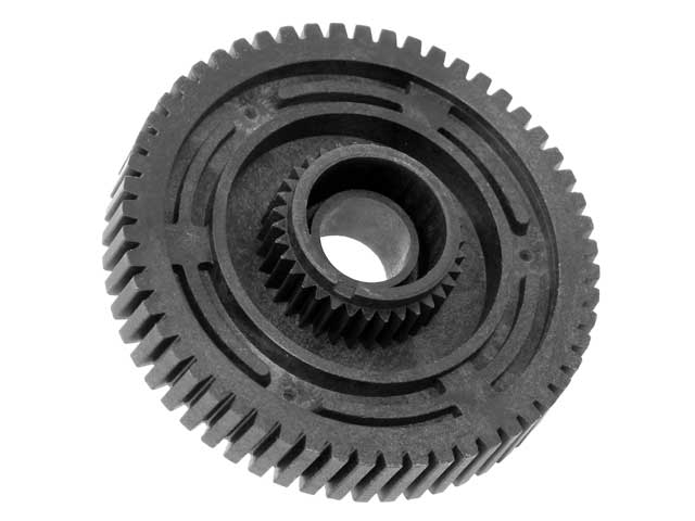 ODOMETER GEARS LTD Transfer Case Motor Gear - BMW TRANSFER CASE GR