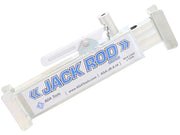 AGA Floor Jack Bracket - AGA-JR-8-14-3.5