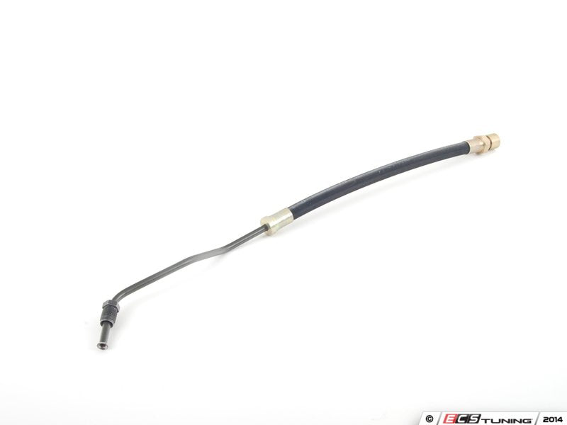 Clutch Hose