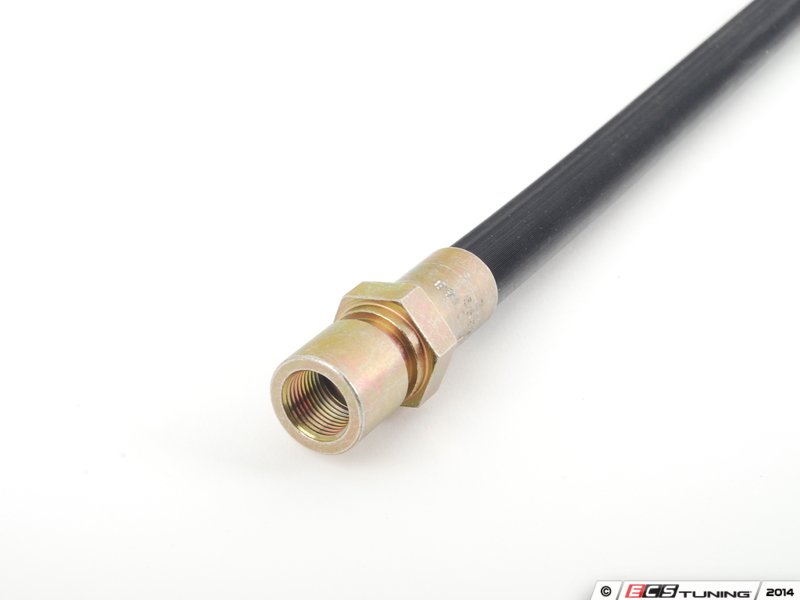 Clutch Hose