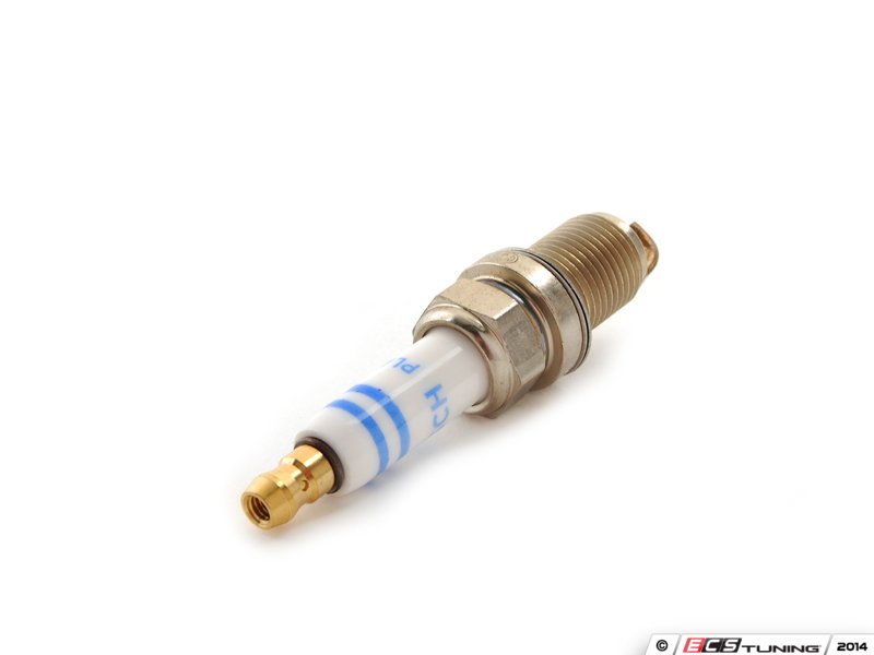 OEM Spark Plugs - Set Of 6