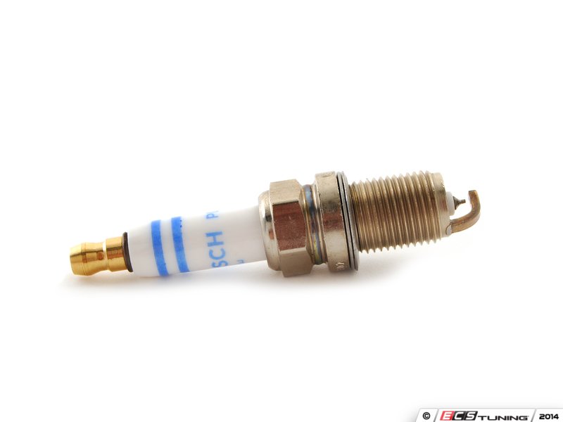 OEM Spark Plugs - Set Of 6