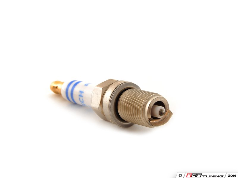 OEM Spark Plugs - Set Of 6