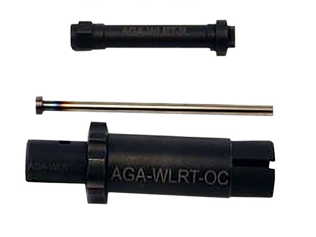 AGA Wheel Lock Removal Tool - AGA-WLRT