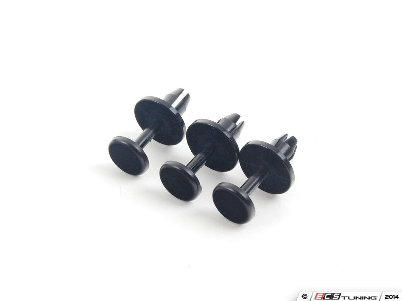 GT2/GT3 Rear Brake Duct Upgrade Kit