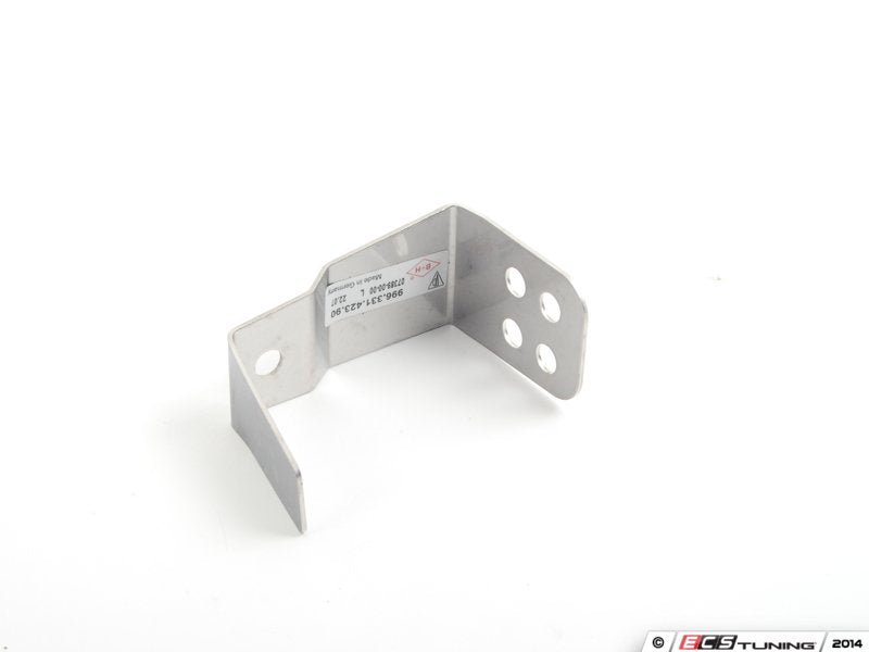 GT2/GT3 Rear Brake Duct Upgrade Kit