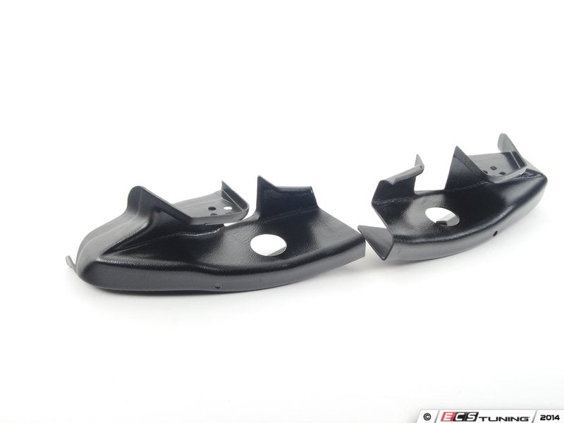 GT2/GT3 Rear Brake Duct Upgrade Kit