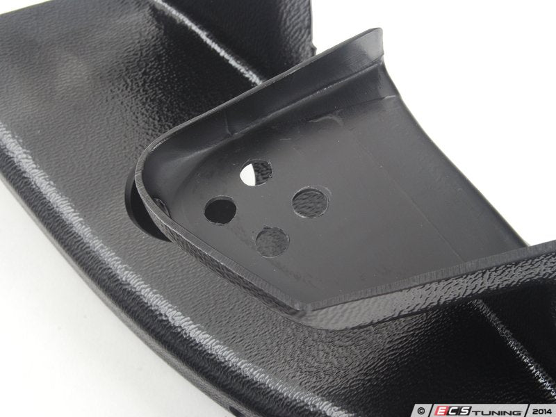 GT2/GT3 Rear Brake Duct Upgrade Kit