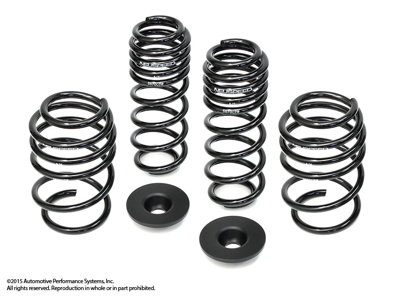 Lowering Springs Kit | Sport • MQB Sportwagen TDI
