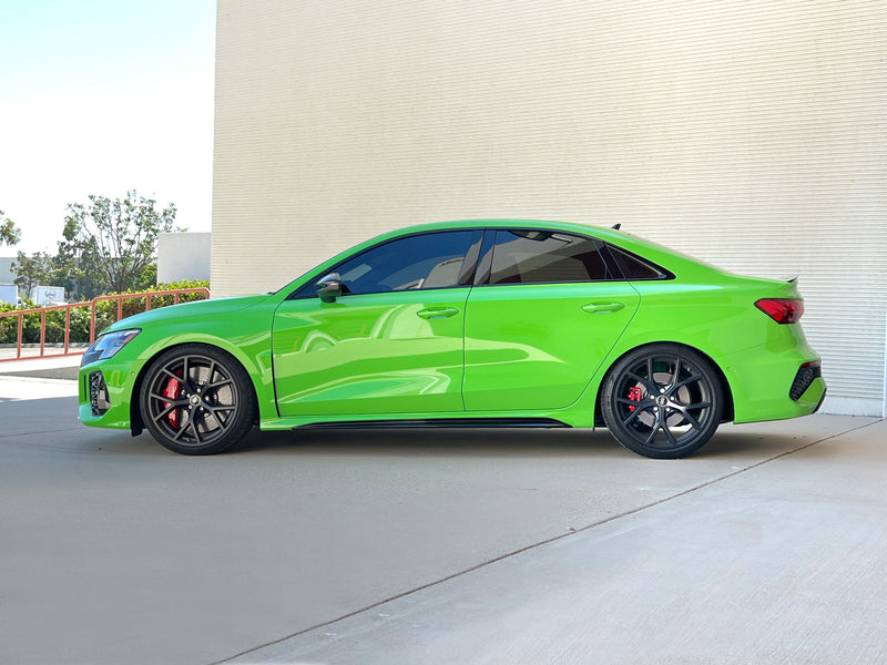 Lowering Springs Kit | Sport • MQBe S3/RS 3 8Y