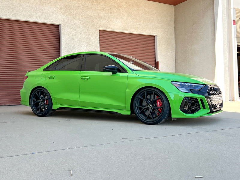 Lowering Springs Kit | Sport • MQBe S3/RS 3 8Y