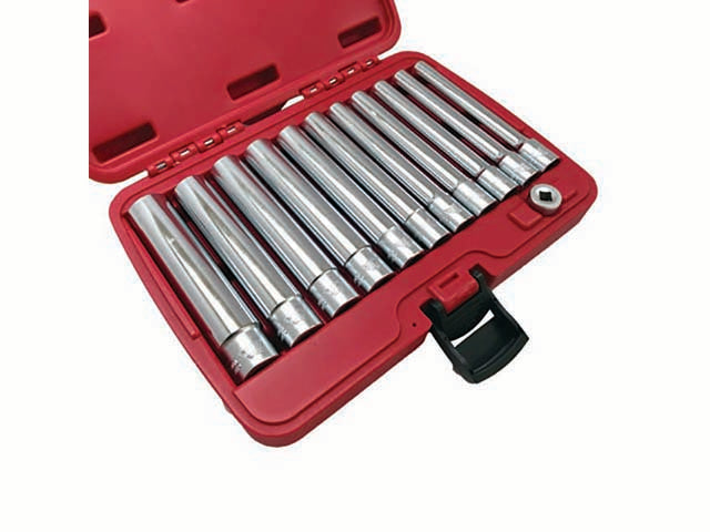 CTA TOOLS Socket Set - 1099