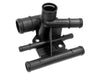 Coolant Flange