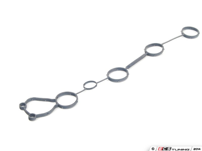 Valve cover gasket - left