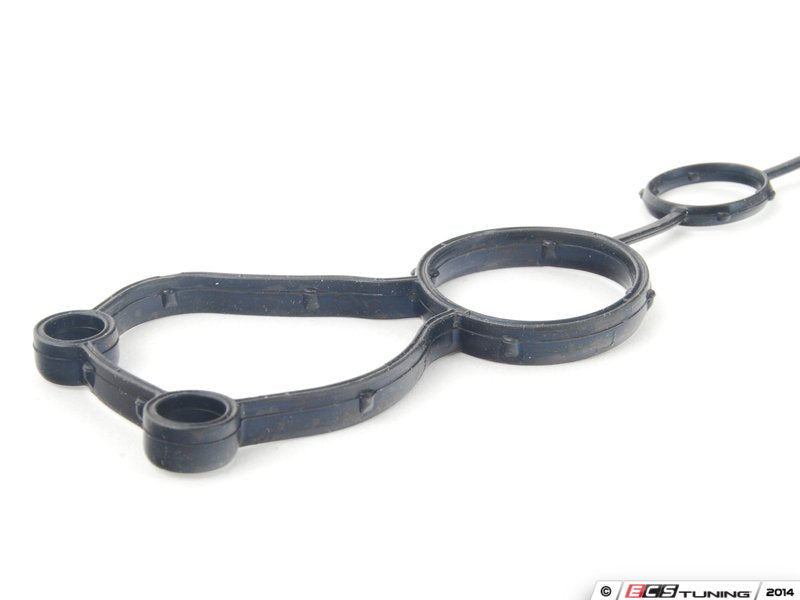 Valve cover gasket - left