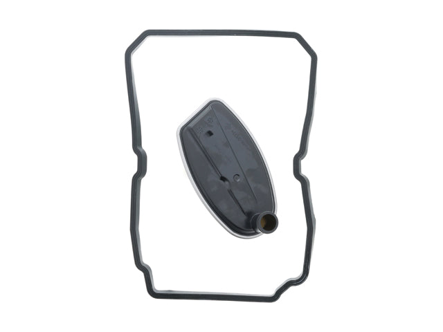 MANN FILTER Transmission Filter Kit - H 182 KIT
