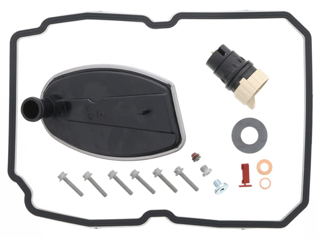 MEYLE Transmission Filter Kit - 014 135 0211/SK