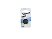ENERGIZER Battery - ENR ECR2430BP