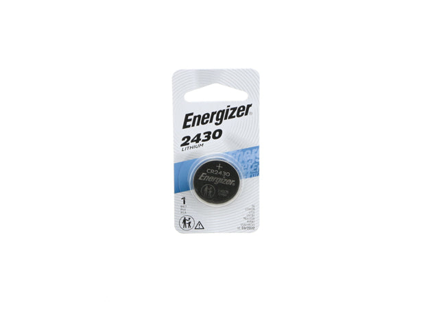 ENERGIZER Battery - ENR ECR2430BP