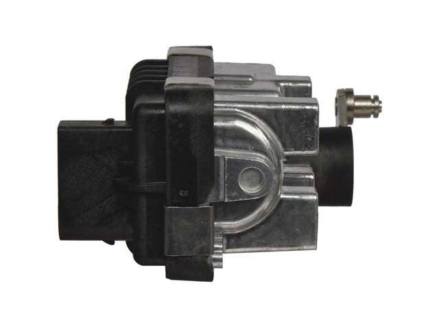 ROTOMASTER Turbocharger Actuator - A1221202N