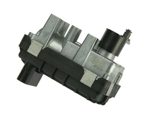 URO PARTS Turbocharger Actuator - 7773185002SA