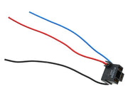FLOSSER Bulb Connector - 4445