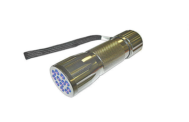 Santech Uv Leak Detection Light Mt1183