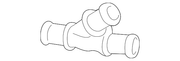 Part can be found as reference #11 in illustration
