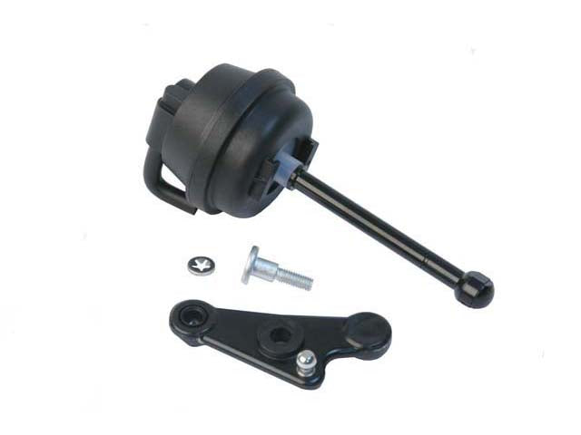 URO PARTS PREMIUM Intake Manifold Lever Kit - 272-140-24-01R-PRM