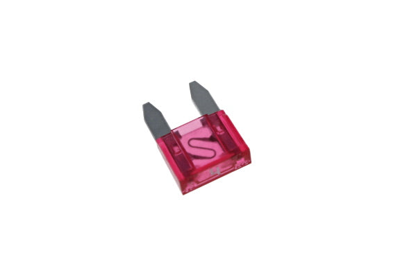 BOSCH Fuse - 4 Amp - 1-987-529-027