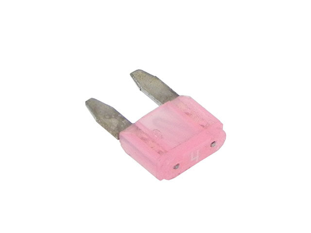 LITTELFUSE Fuse - 4 Amp - MIN 4
