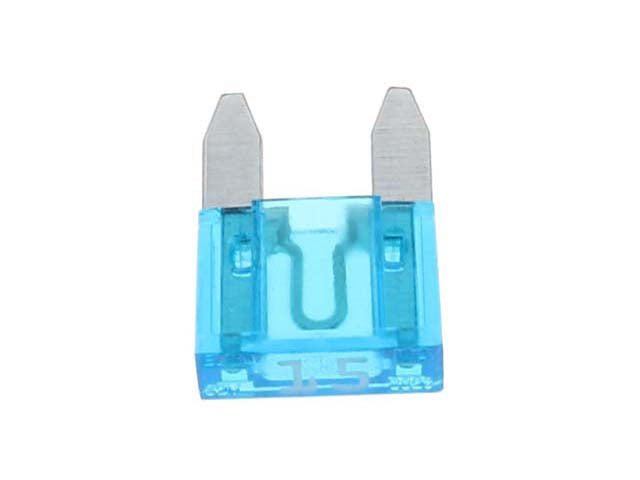 BOSCH Fuse - 15 Amp - 1-987-529-031