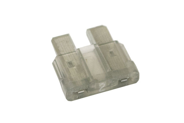 LITTELFUSE Fuse - 2 Amp - ATO 2