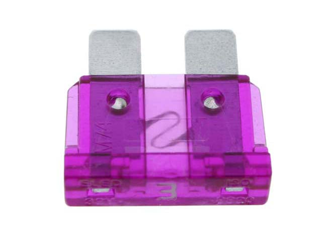 BOSCH Fuse - 3 Amp - 1-904-529-901