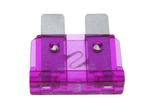 BOSCH Fuse - 3 Amp - 1-904-529-901