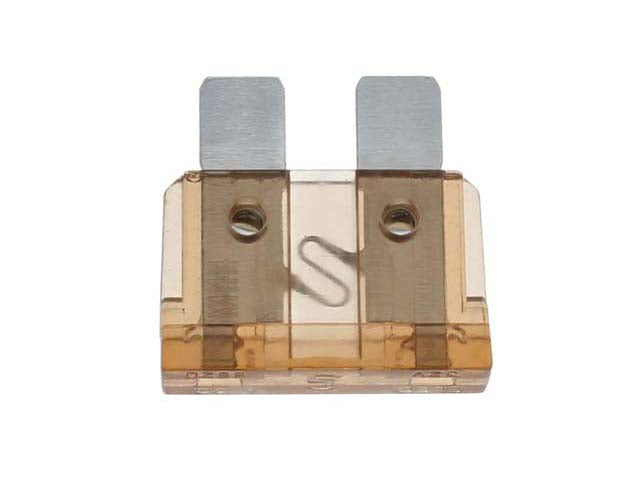 BOSCH Fuse - 5 Amp - 1-904-529-903