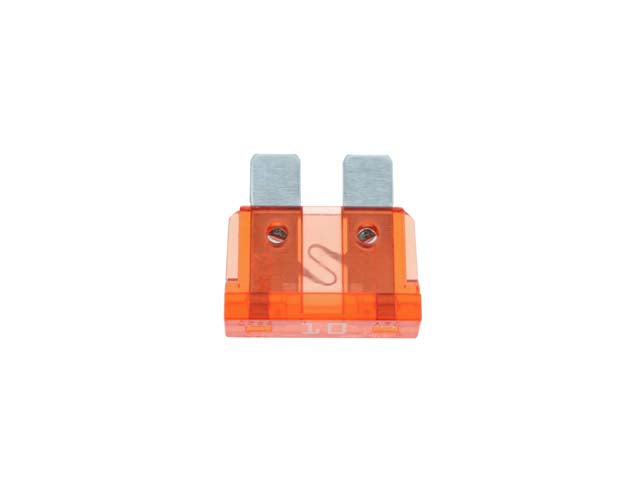 BOSCH Fuse - 10 Amp - 1-904-529-905
