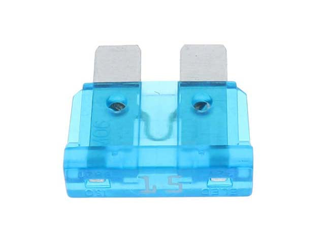 BOSCH Fuse - 15 Amp - 1-904-529-906